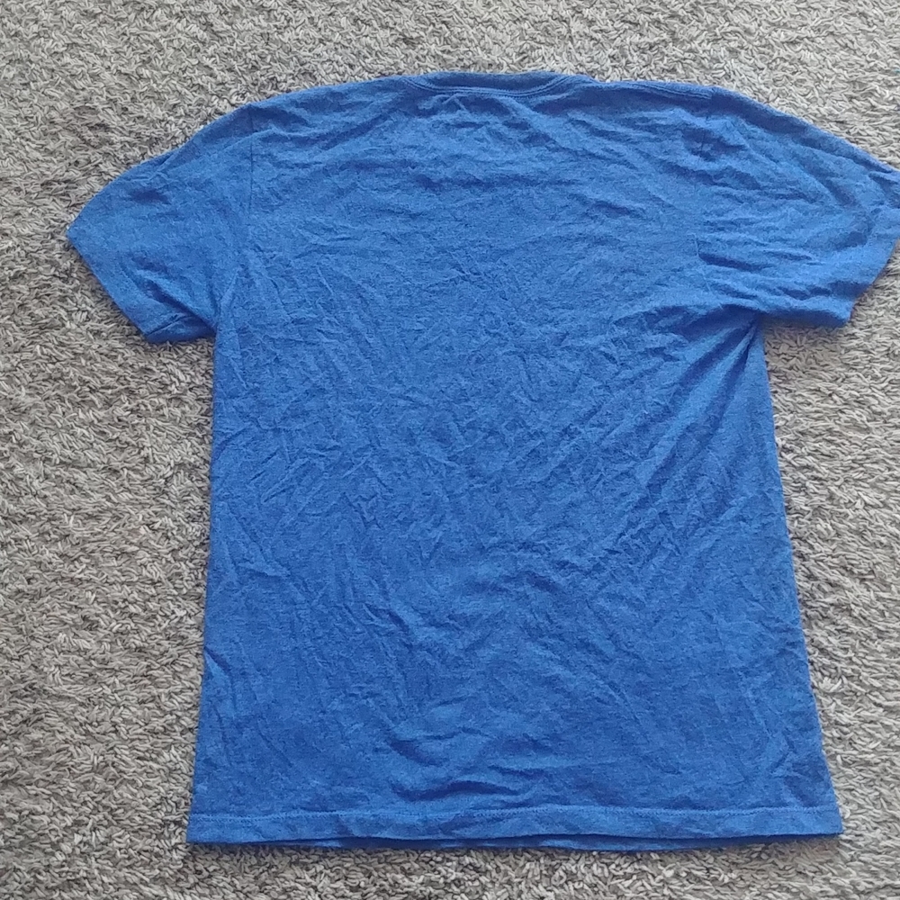 80s Scooby Doo Shirt - Picture 5 of 6